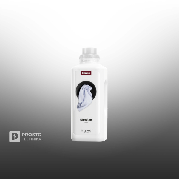 Кондиционер для белья Miele UltraSoft Aqua 1,5 литра